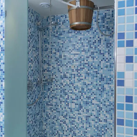 מלון Bad Serneus Alpentherme קלוסטר