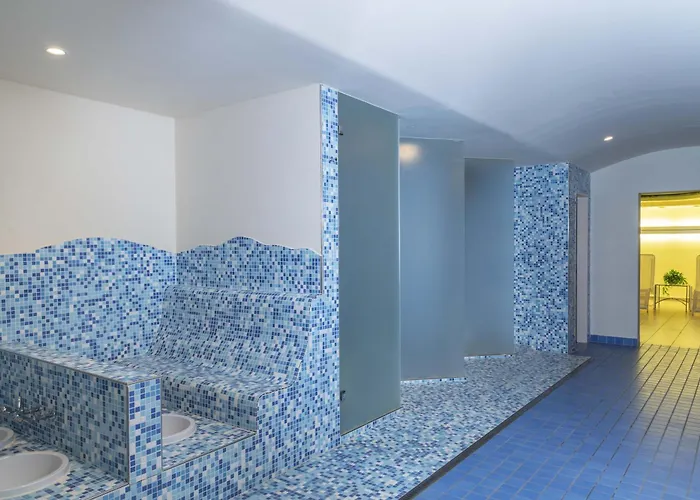 Bad Serneus Alpentherme Otel Klosters