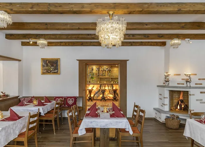 Hotel Bad Serneus Alpentherme Klosters-Serneus