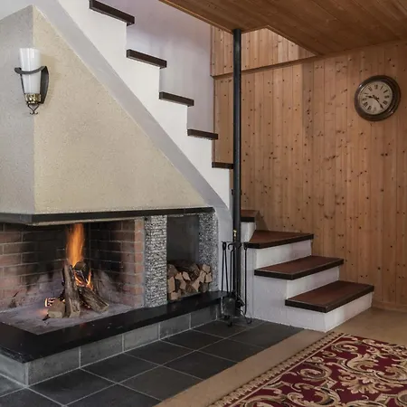 Bad Serneus Alpentherme