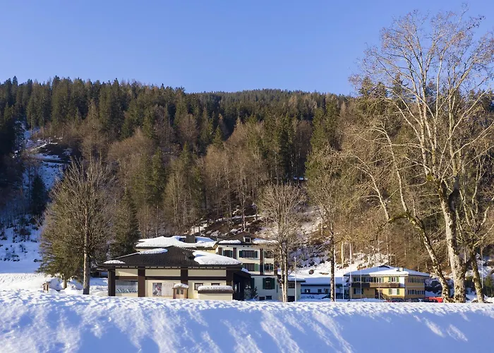 Bad Serneus Alpentherme Klosters